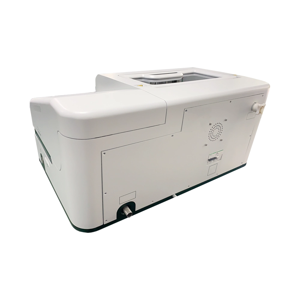 Plasma Thawing System LPTSM-A10
